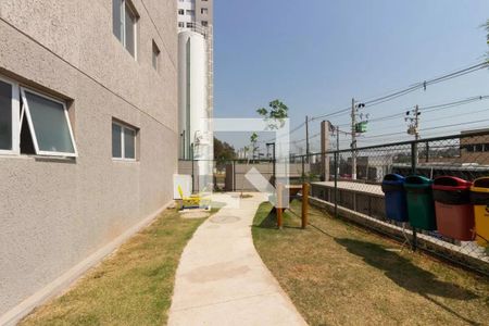 Apartamento para alugar com 42m², 2 quartos e sem vaga Apartamento para alugar com 42m², 2 quartos e sem vagaÁrea comum