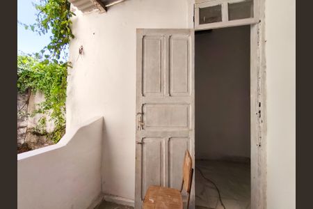 Casa à venda com 100m², 2 quartos e sem vagaTerraço