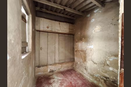 Casa à venda com 100m², 2 quartos e sem vagaQuarto de Serviço