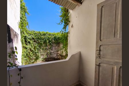 Casa à venda com 100m², 2 quartos e sem vagaTerraço