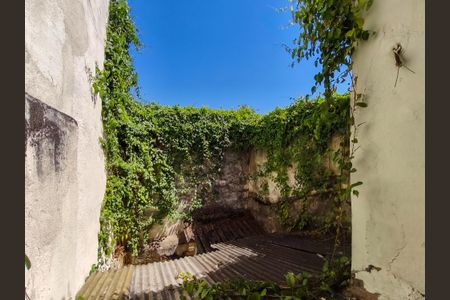 Casa à venda com 100m², 2 quartos e sem vagaTerraço