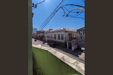 Casa à venda com 100m², 2 quartos e sem vagaVaranda do Quarto 1