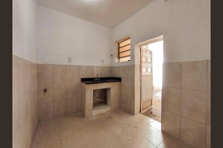 Casa à venda com 100m², 2 quartos e sem vagaCozinha