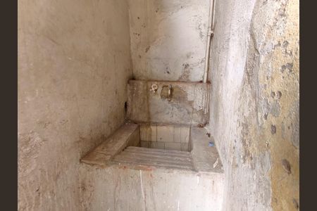 Casa à venda com 100m², 2 quartos e sem vagaÁrea de Serviço