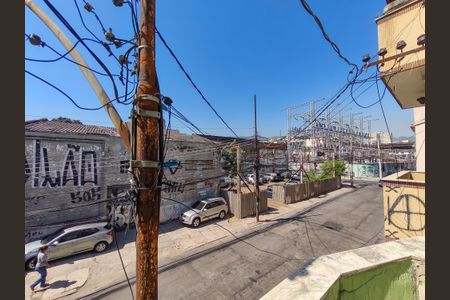 Casa à venda com 100m², 2 quartos e sem vagaVista do Quarto 1