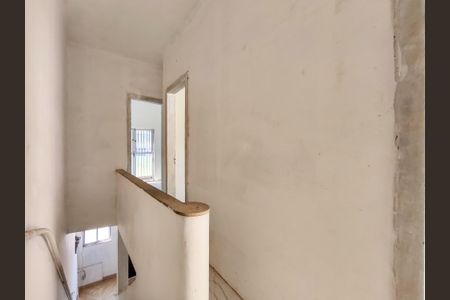 Casa à venda com 100m², 2 quartos e sem vagaHall social