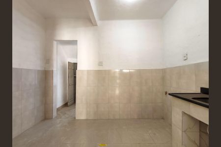 Casa à venda com 100m², 2 quartos e sem vagaCozinha