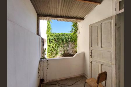 Casa à venda com 100m², 2 quartos e sem vagaVista do Quarto 2