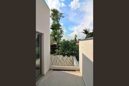 Casa à venda com 190m², 3 quartos e 4 vagasSacada Quarto 2 e 3