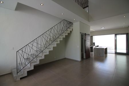 Casa à venda com 190m², 3 quartos e 4 vagasSala