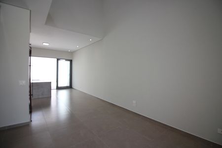 Casa à venda com 190m², 3 quartos e 4 vagasSala