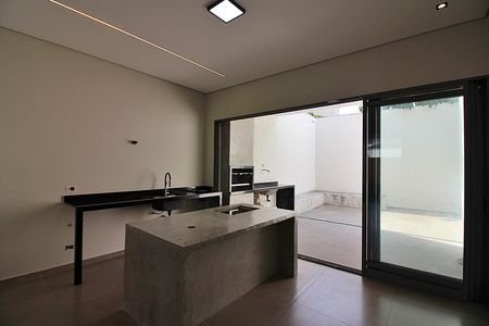 Casa à venda com 190m², 3 quartos e 4 vagasCozinha