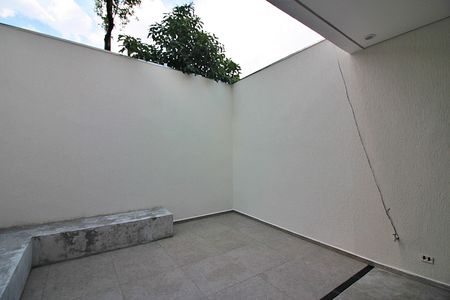 Casa à venda com 190m², 3 quartos e 4 vagasÁrea de Serviço e Espaço Gourmet