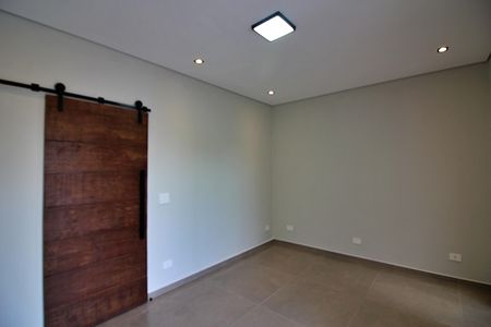 Casa à venda com 190m², 3 quartos e 4 vagasQuarto 1 - Suíte