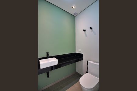 Casa à venda com 190m², 3 quartos e 4 vagasLavabo