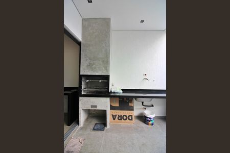 Casa à venda com 190m², 3 quartos e 4 vagasÁrea de Serviço e Espaço Gourmet