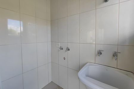 Casa de condomínio à venda com 200m², 3 quartos e 4 vagas Casa de condomínio à venda com 200m², 3 quartos e 4 vagasÁrea de Serviço