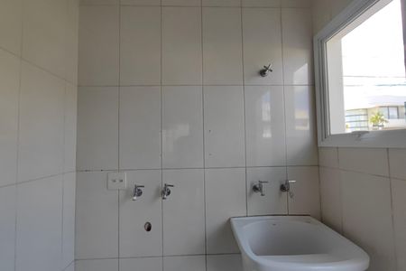 Casa de condomínio à venda com 200m², 3 quartos e 4 vagas Casa de condomínio à venda com 200m², 3 quartos e 4 vagasÁrea de Serviço