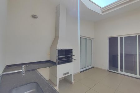 Casa de condomínio à venda com 200m², 3 quartos e 4 vagas Casa de condomínio à venda com 200m², 3 quartos e 4 vagasÁrea gourmet