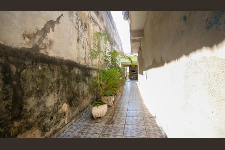 Casa à venda com 200m², 3 quartos e 2 vagas Casa à venda com 200m², 3 quartos e 2 vagasÁrea Externa