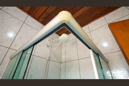 Casa à venda com 200m², 3 quartos e 2 vagas Casa à venda com 200m², 3 quartos e 2 vagasBanheiro 3