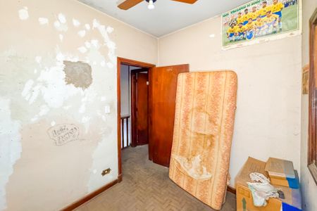 Casa à venda com 100m², 3 quartos e 2 vagas Casa à venda com 100m², 3 quartos e 2 vagasQuarto 2