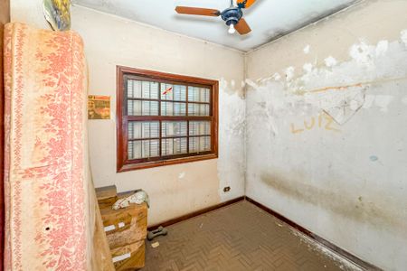 Casa à venda com 100m², 3 quartos e 2 vagas Casa à venda com 100m², 3 quartos e 2 vagasQuarto 2