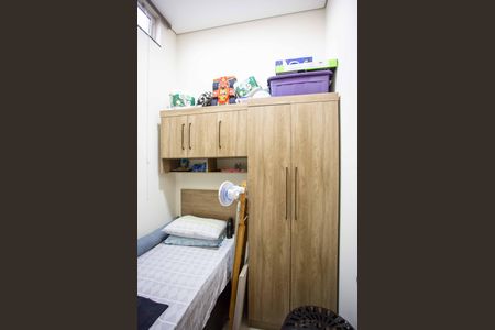 Casa à venda com 127m², 3 quartos e 2 vagasQuarto 2