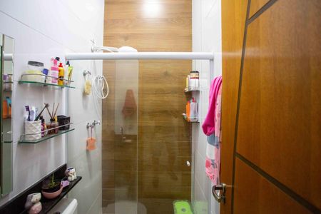 Casa à venda com 127m², 3 quartos e 2 vagasBanheiro Social