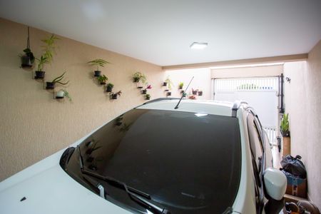 Casa à venda com 127m², 3 quartos e 2 vagasGaragem