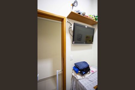 Casa à venda com 127m², 3 quartos e 2 vagasQuarto 2