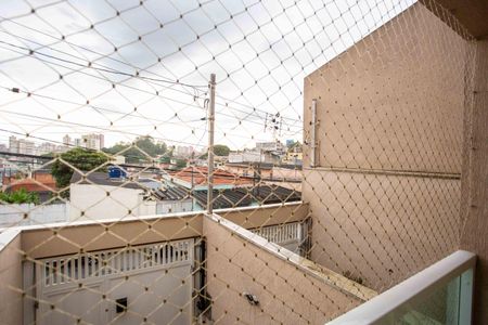 Casa à venda com 127m², 3 quartos e 2 vagasVaranda da Sala