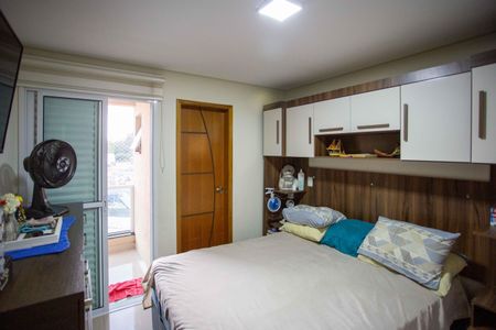 Casa à venda com 127m², 3 quartos e 2 vagasQuarto Suite