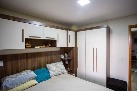 Casa à venda com 127m², 3 quartos e 2 vagasQuarto Suite