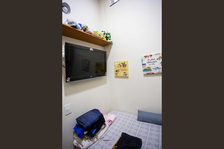 Casa à venda com 127m², 3 quartos e 2 vagasQuarto 2