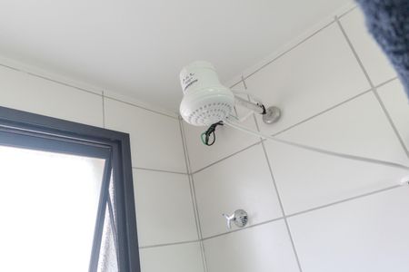 Apartamento à venda com 26m², 1 quarto e sem vagaBanheiro