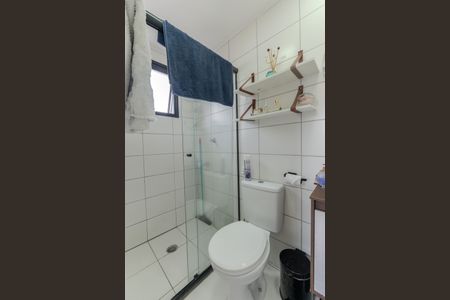 Apartamento à venda com 26m², 1 quarto e sem vagaBanheiro