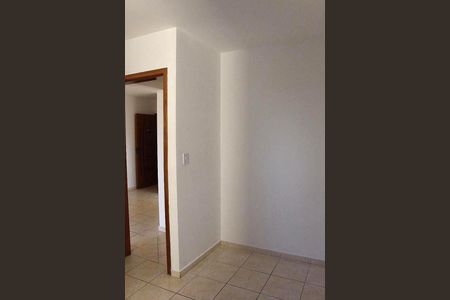 Apartamento à venda com 41m², 1 quarto e 1 vaga