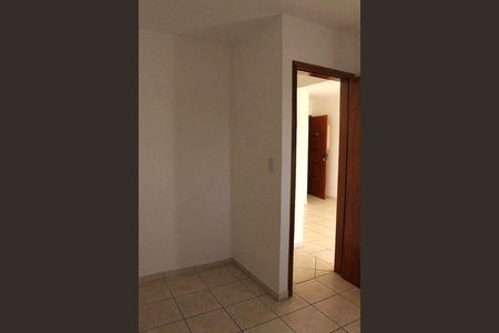 Apartamento à venda com 41m², 1 quarto e 1 vaga