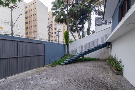 Casa para alugar com 221m², 3 quartos e 4 vagasGaragem