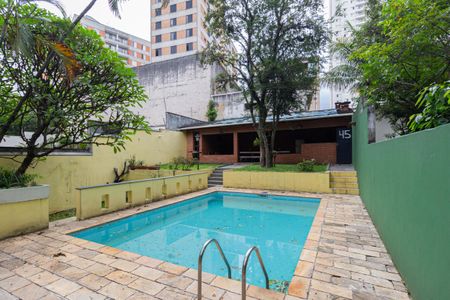 Casa para alugar com 221m², 3 quartos e 4 vagasPiscina