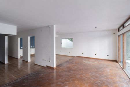 Casa para alugar com 221m², 3 quartos e 4 vagasSala
