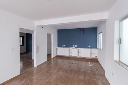 Casa para alugar com 221m², 3 quartos e 4 vagasCozinha