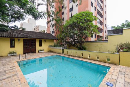 Casa para alugar com 221m², 3 quartos e 4 vagasPiscina