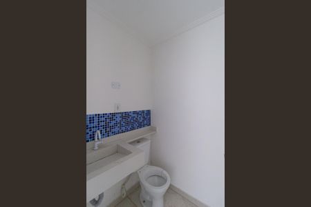 Casa para alugar com 221m², 3 quartos e 4 vagasBanheiro de serviço