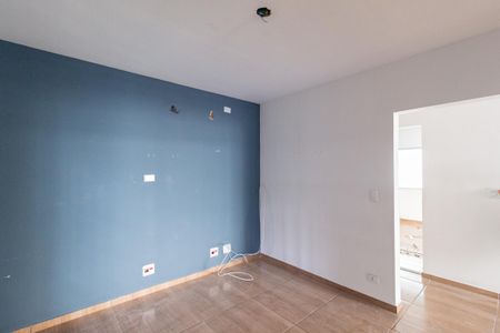 Casa para alugar com 221m², 3 quartos e 4 vagasSala