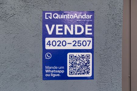 Casa para alugar com 221m², 3 quartos e 4 vagasFachada/ Plaquinha 