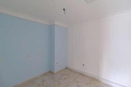Casa para alugar com 221m², 3 quartos e 4 vagasQuarto de serviço