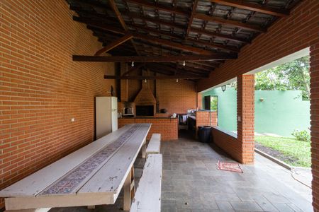 Casa para alugar com 221m², 3 quartos e 4 vagasChurrasqueira