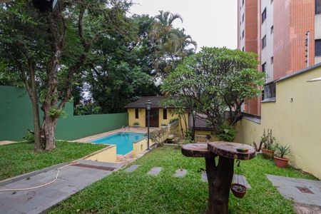 Casa para alugar com 221m², 3 quartos e 4 vagasPiscina